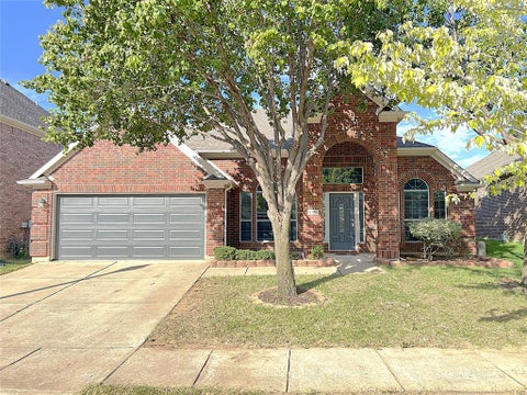 Photo of 4120 Colina Avenue, Denton, TX 76210 (MLS # 21391953)