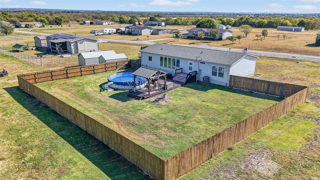 Village Of Southmayd Add Ph I - Residential