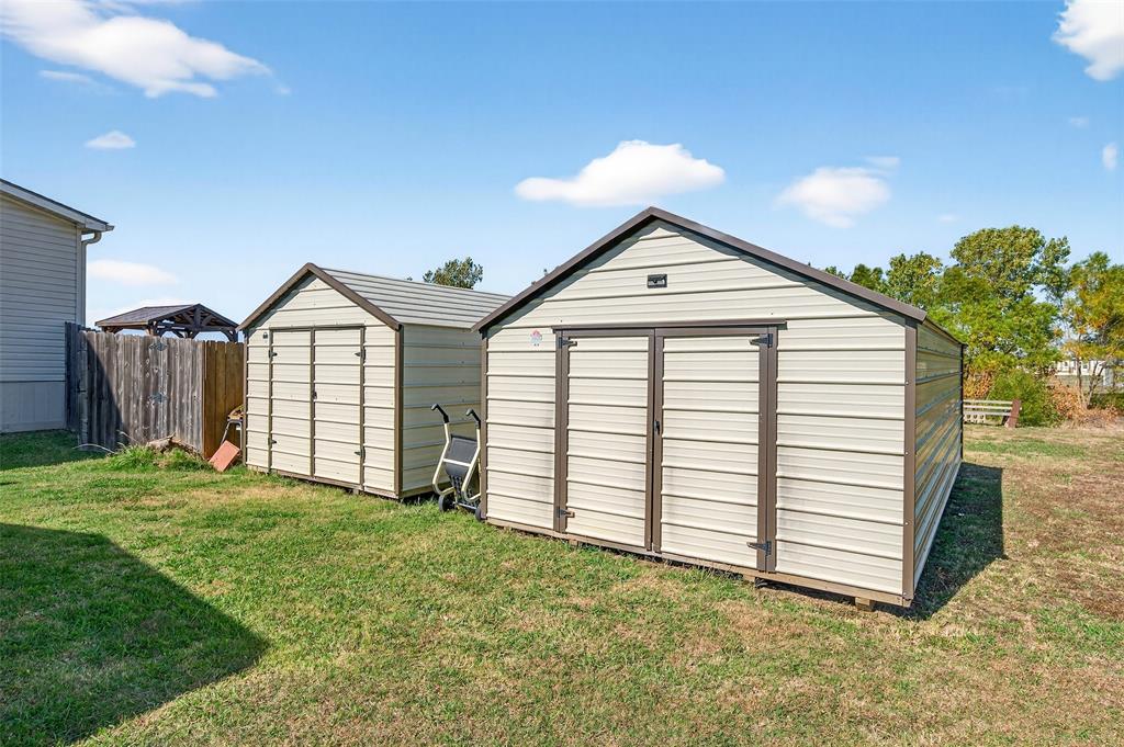 Village Of Southmayd Add Ph I - Residential