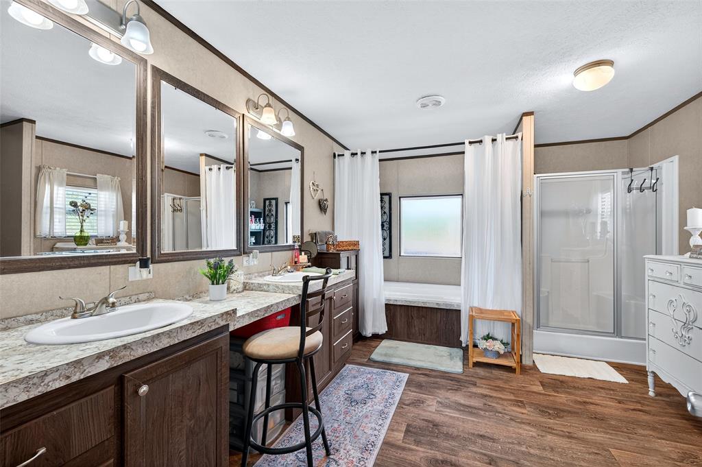 Village Of Southmayd Add Ph I - Residential