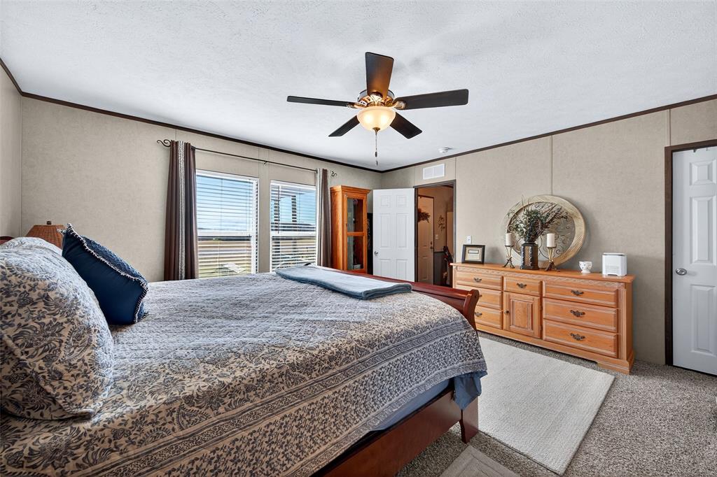 Village Of Southmayd Add Ph I - Residential