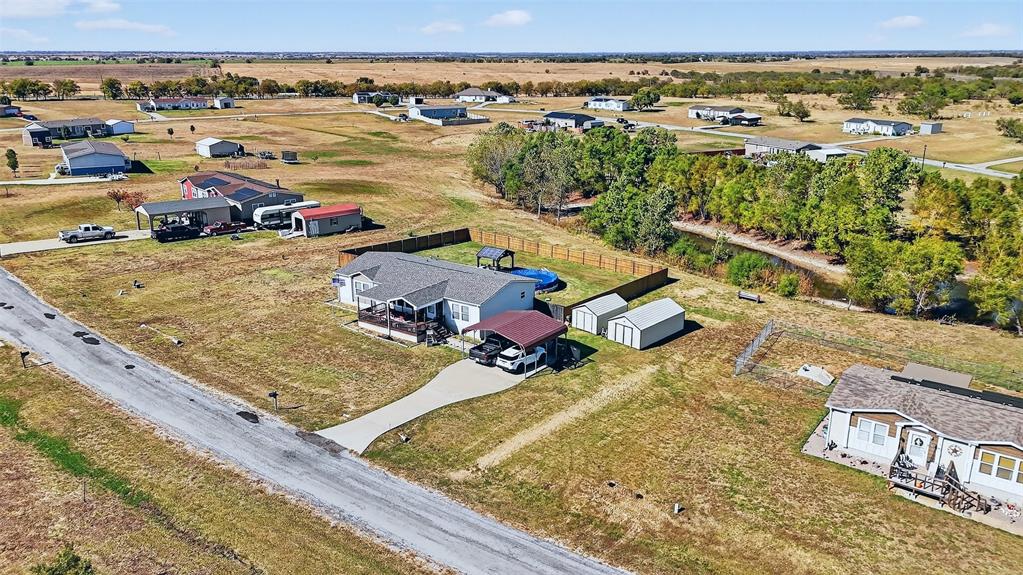 Village Of Southmayd Add Ph I - Residential