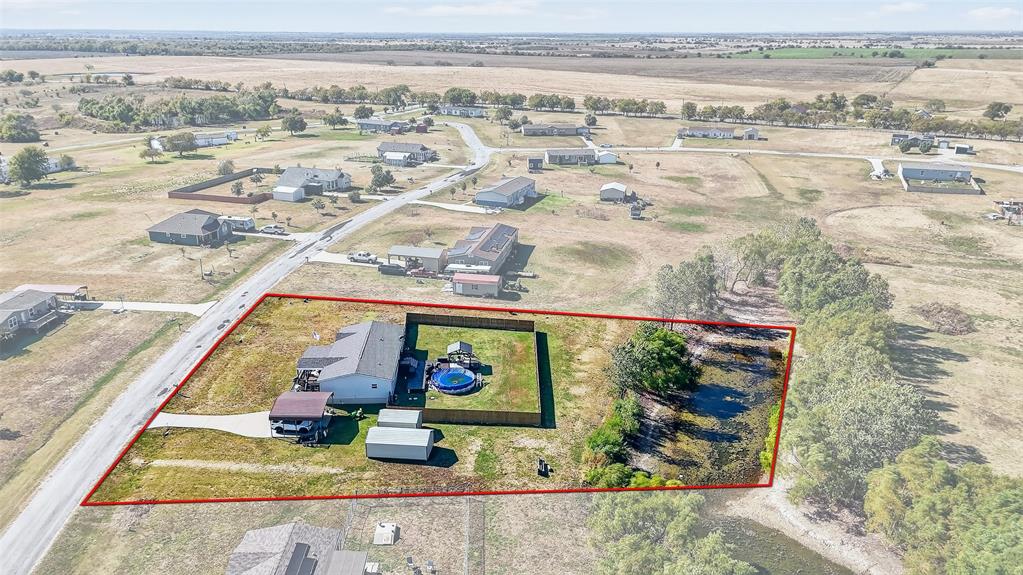 Village Of Southmayd Add Ph I - Residential