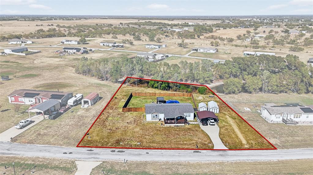 Village Of Southmayd Add Ph I - Residential