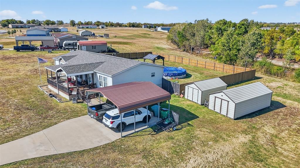 Village Of Southmayd Add Ph I - Residential