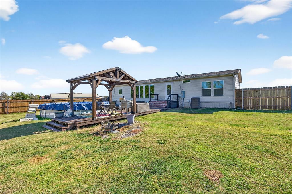 Village Of Southmayd Add Ph I - Residential