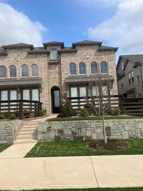 3737 Bel Air Boulevard Sherman TX 75090