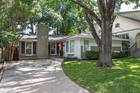 3423 Hamilton Avenue Fort Worth TX 76107