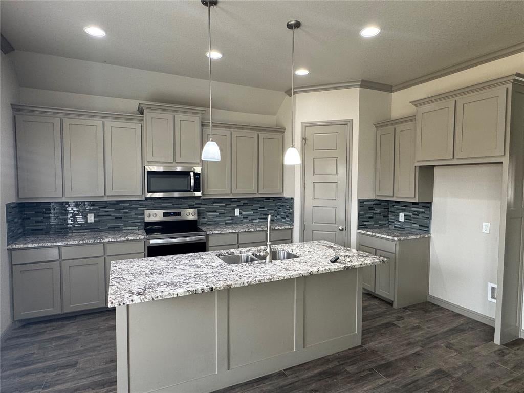 3205 Windcrest Drive