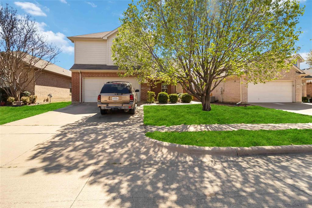 2680 Silver Hill Drive