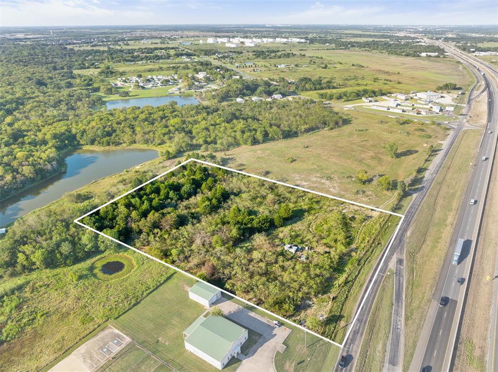 TBD I-30 Frontage Road