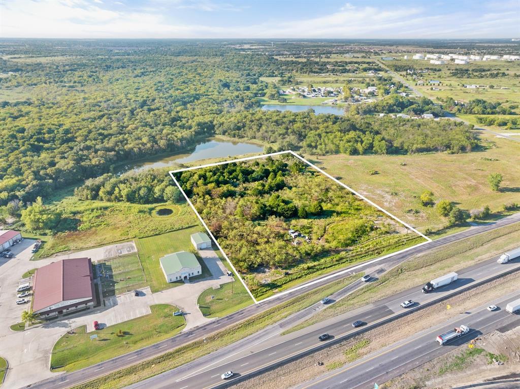 TBD I-30 Frontage Road