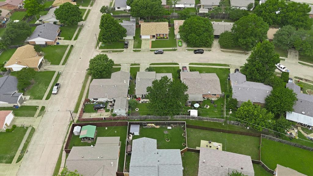 Hillside Village 8 - Residential