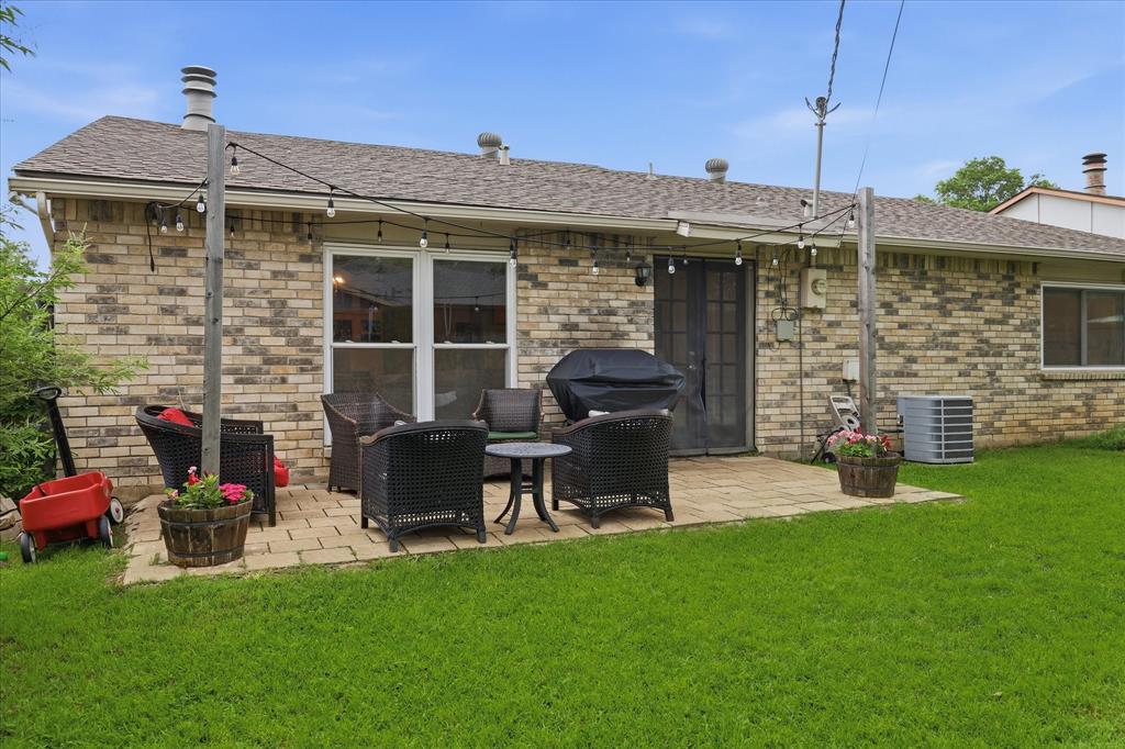 Hillside Village 8 - Residential