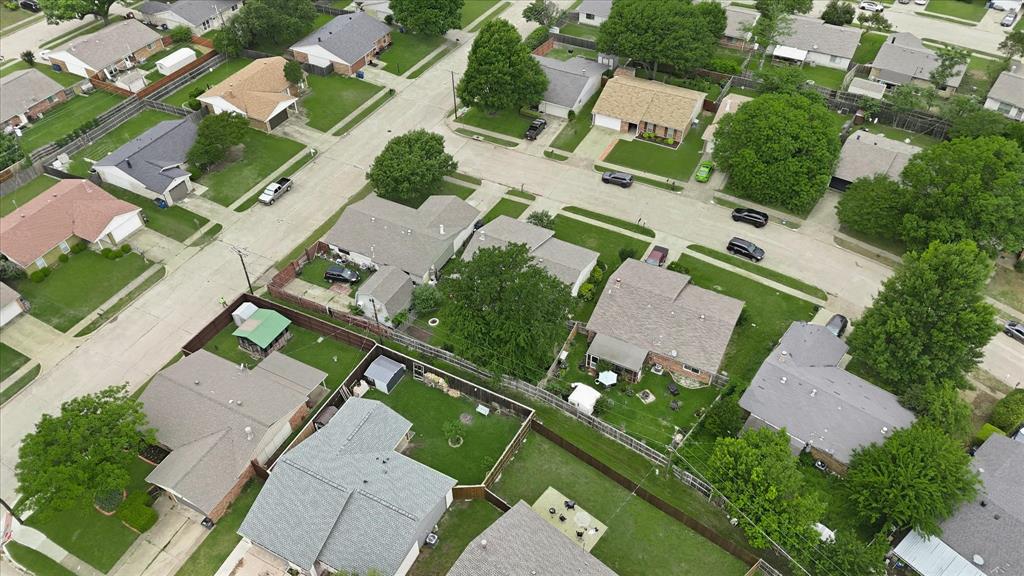 Hillside Village 8 - Residential