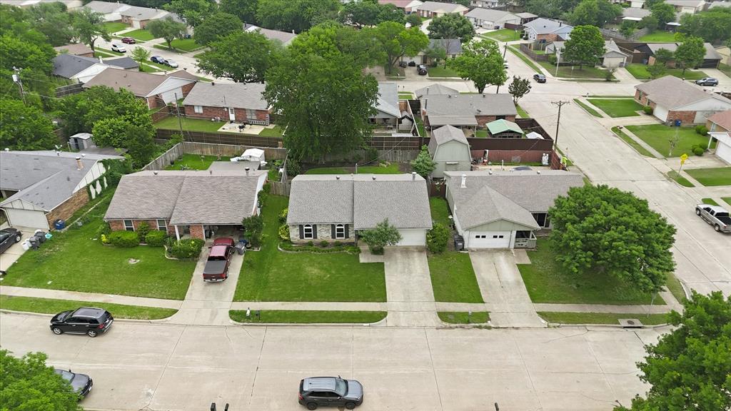 Hillside Village 8 - Residential