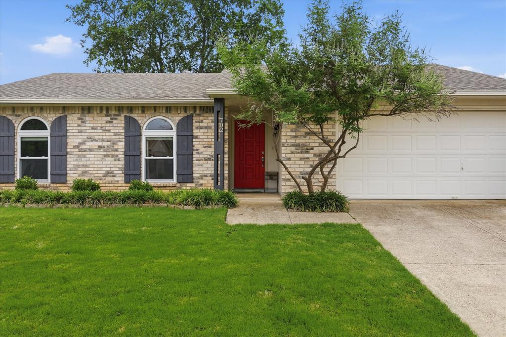 702 Meadow Mead Drive