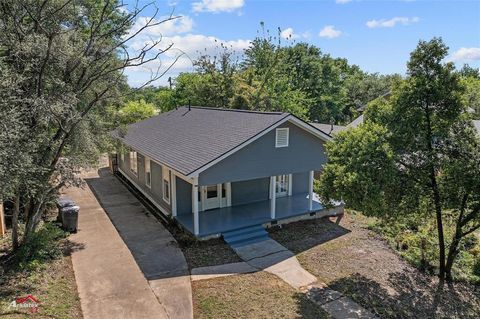 325 Rutherford Street Shreveport LA 71104