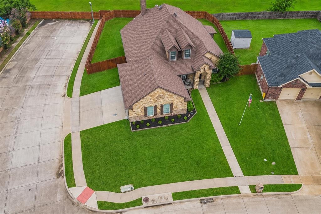 1548 Salado Trail