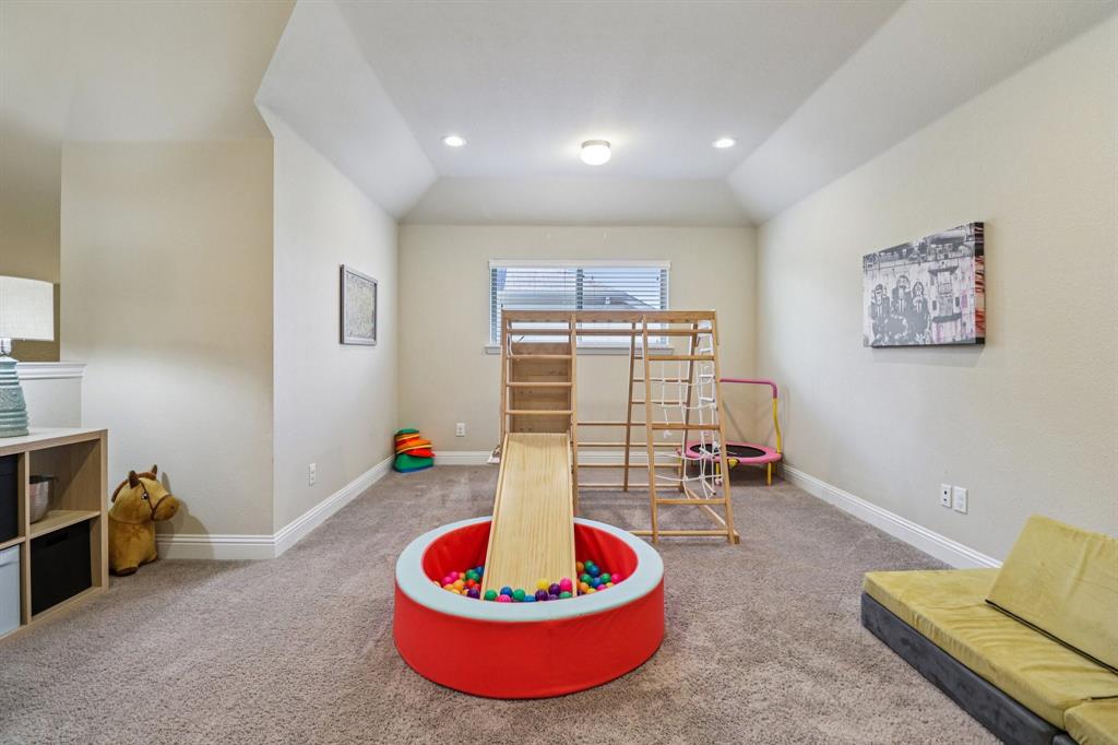 Marine Creek Ranch Add - Residential