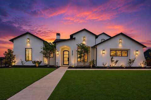 Photo of 2043 Sicily Lane, Haslet, TX 76052 (MLS # 21279404)