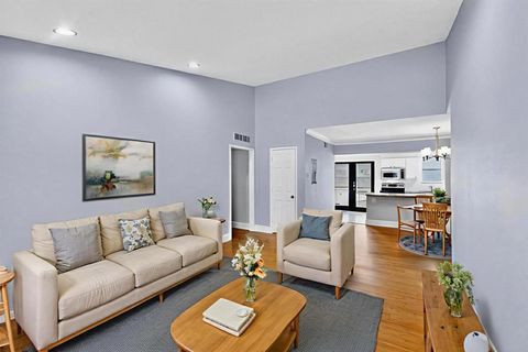 Photo of 7736 Meadow Road #203, Dallas, TX 75230 (MLS # 21154849)