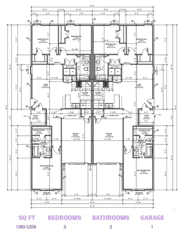 HAMPTON HILLS - Residential Lease
