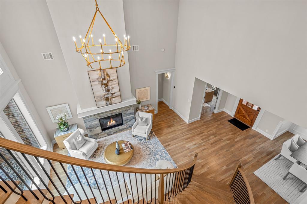 Oak Pointe - Residential