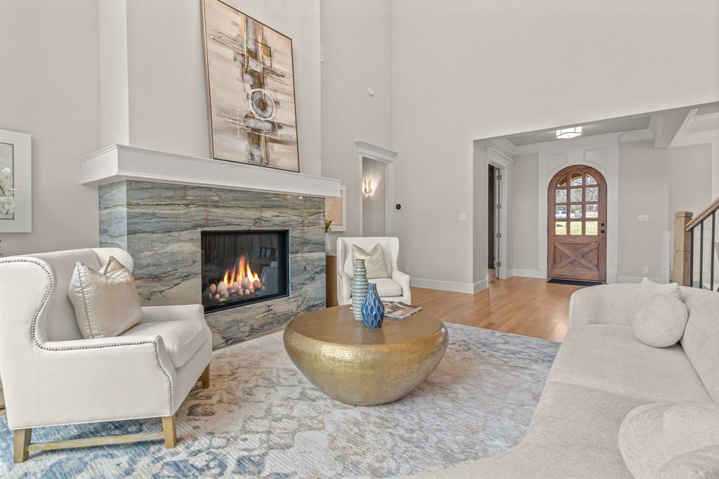 Oak Pointe - Residential