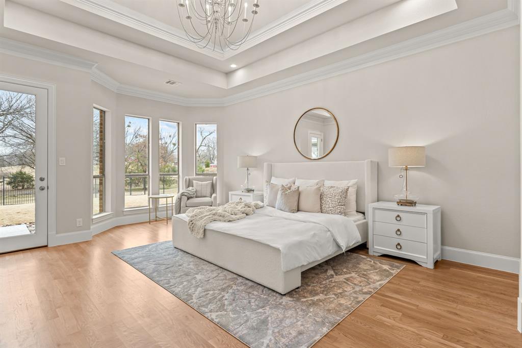 Oak Pointe - Residential