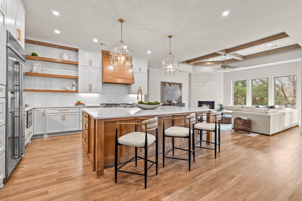 Oak Pointe - Residential