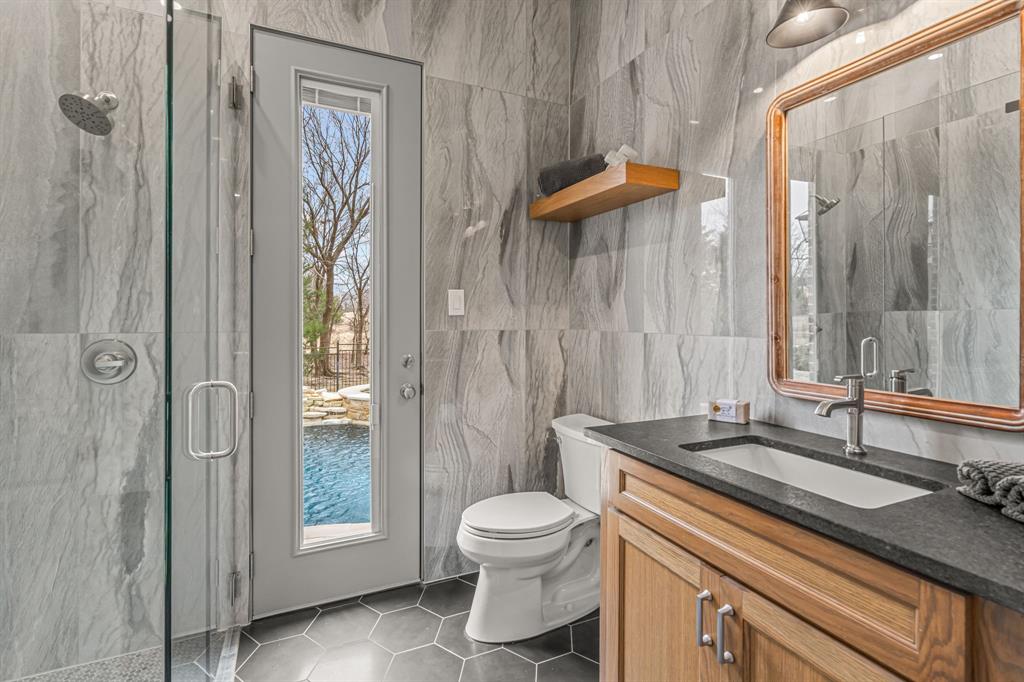 Oak Pointe - Residential