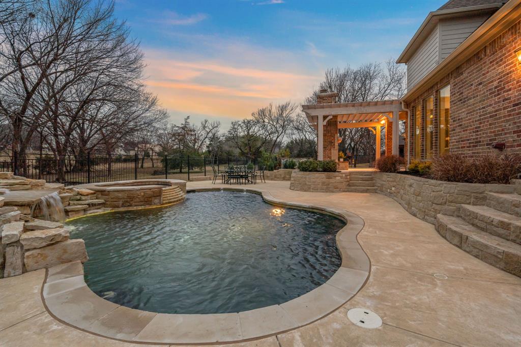 Oak Pointe - Residential