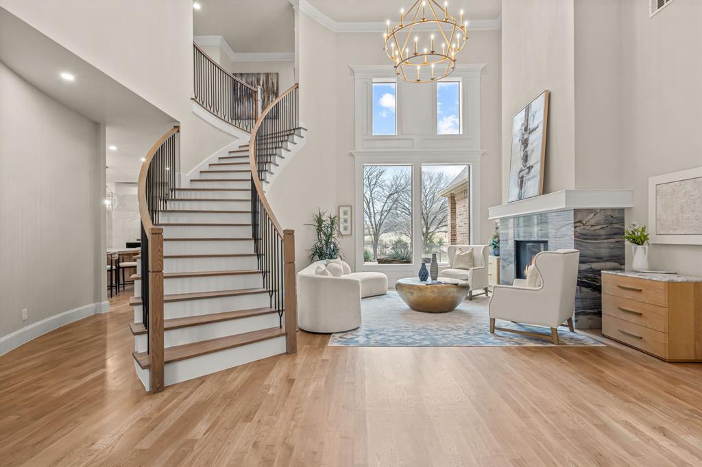 Oak Pointe - Residential