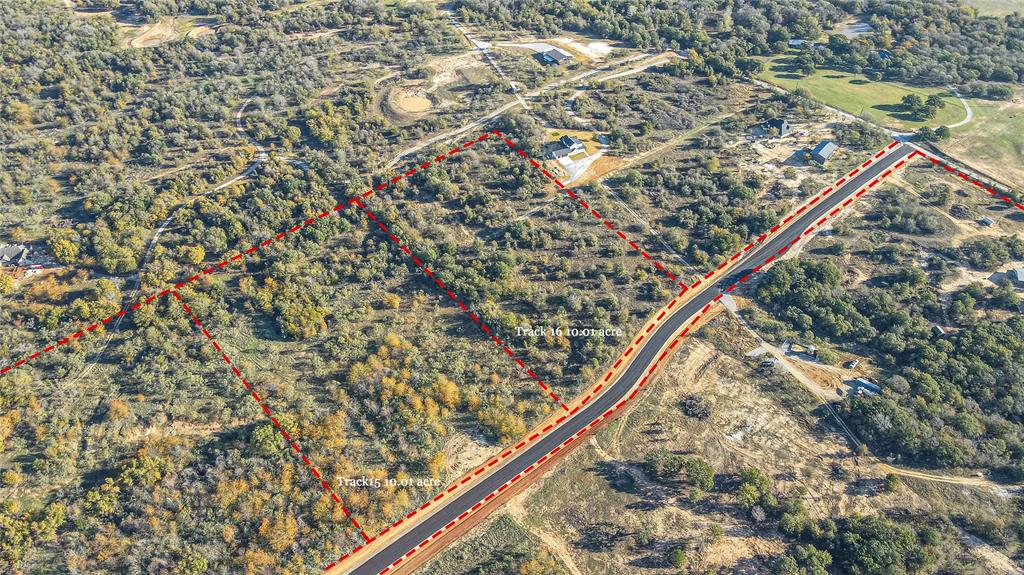 West Fork Hills - Land