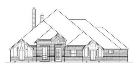 213 Bel Grand Road Haslet TX 76052