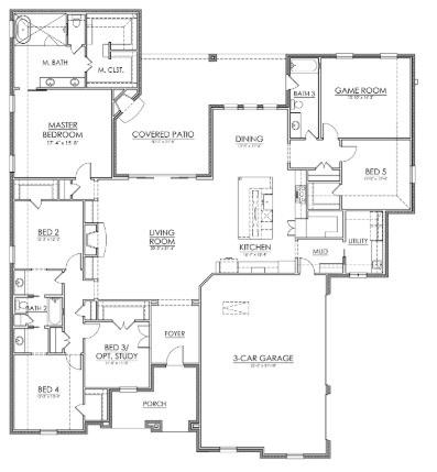 213 Bel Grand Road