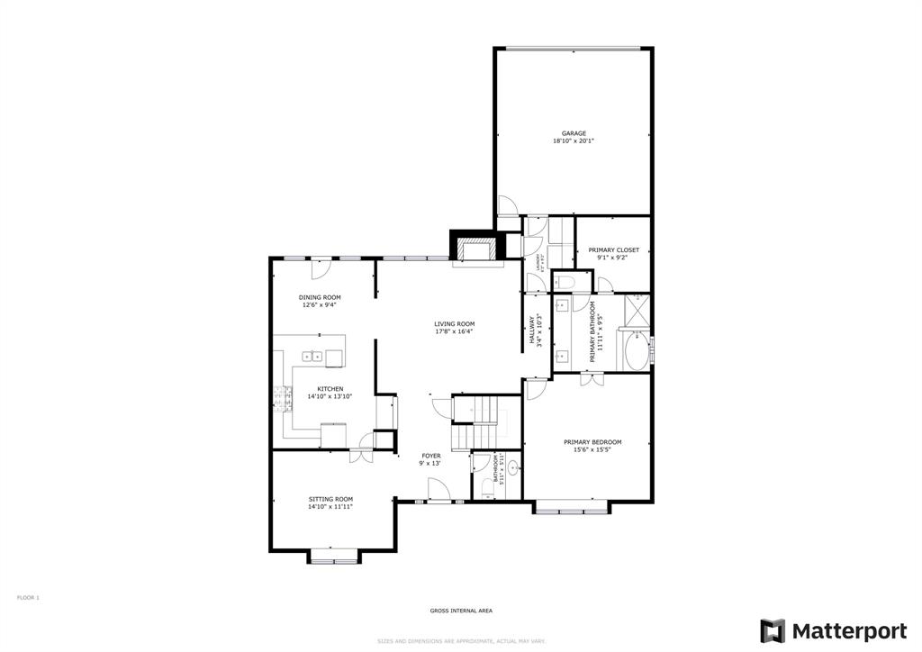 Harvest Run Ph 3 - Residential