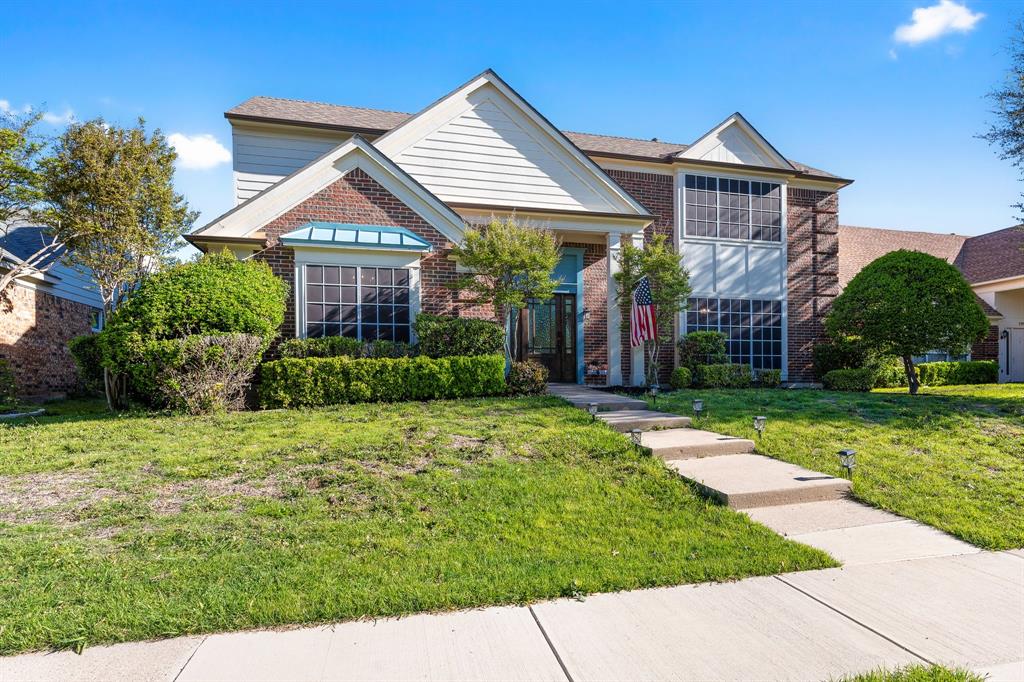 Harvest Run Ph 3 - Residential