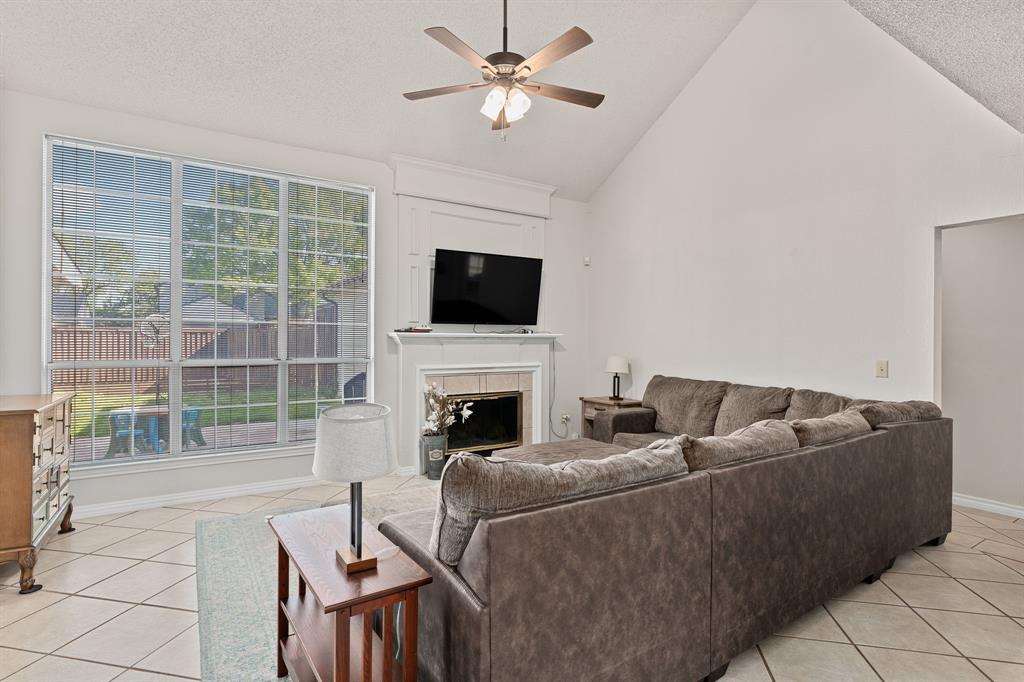 Harvest Run Ph 3 - Residential