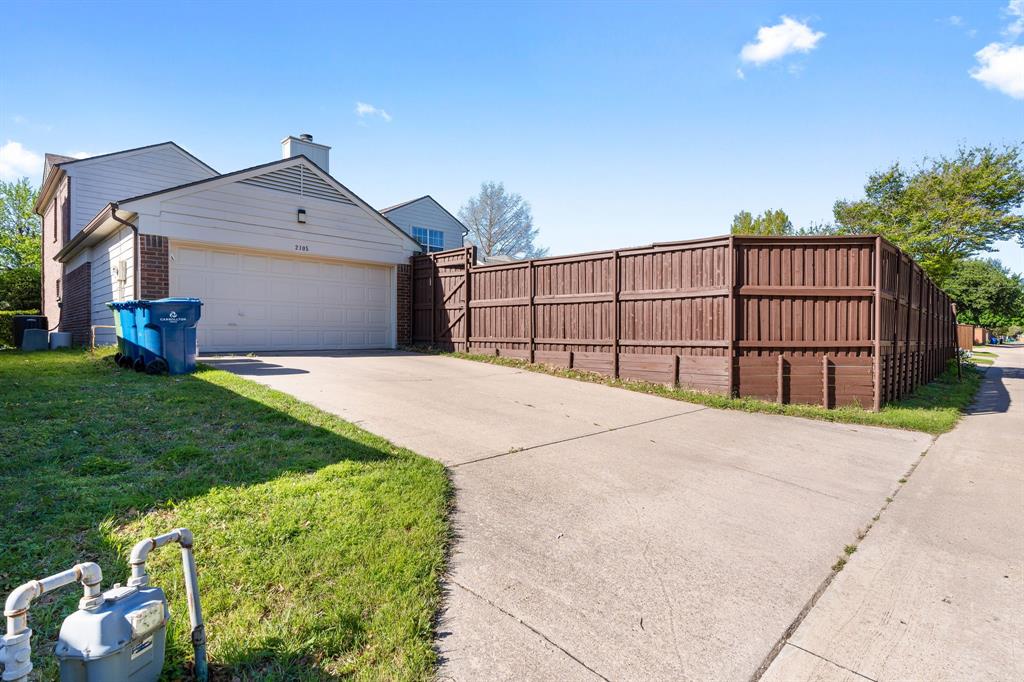 Harvest Run Ph 3 - Residential