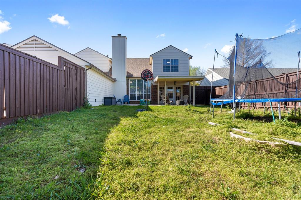 Harvest Run Ph 3 - Residential