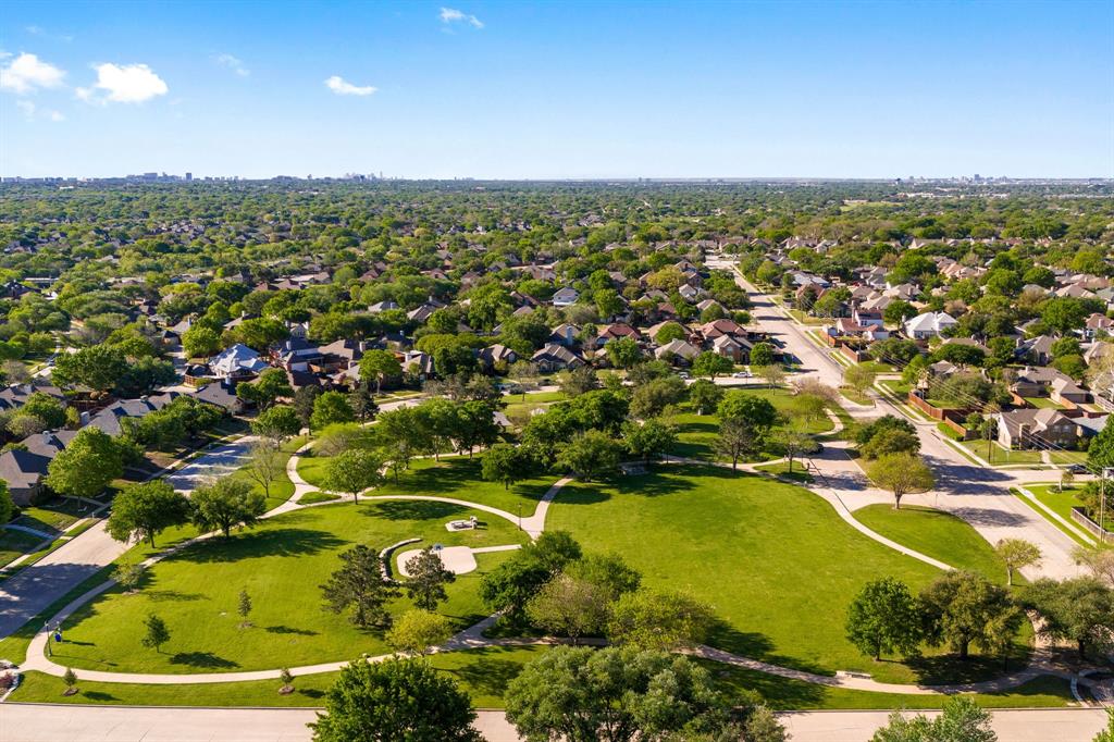 Harvest Run Ph 3 - Residential