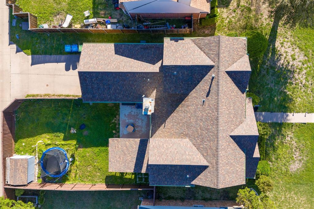 Harvest Run Ph 3 - Residential