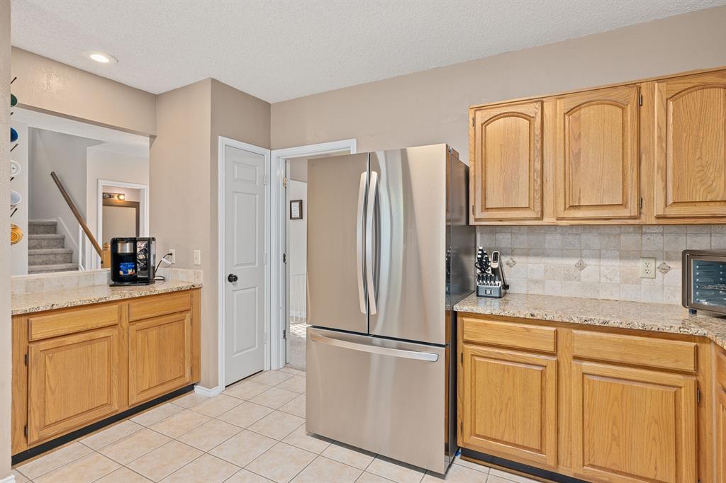 Harvest Run Ph 3 - Residential