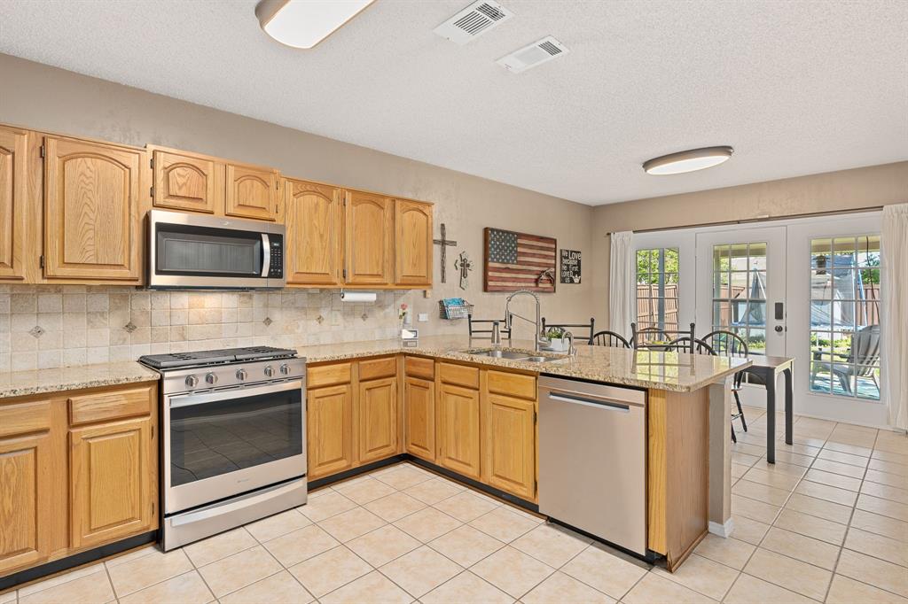 Harvest Run Ph 3 - Residential