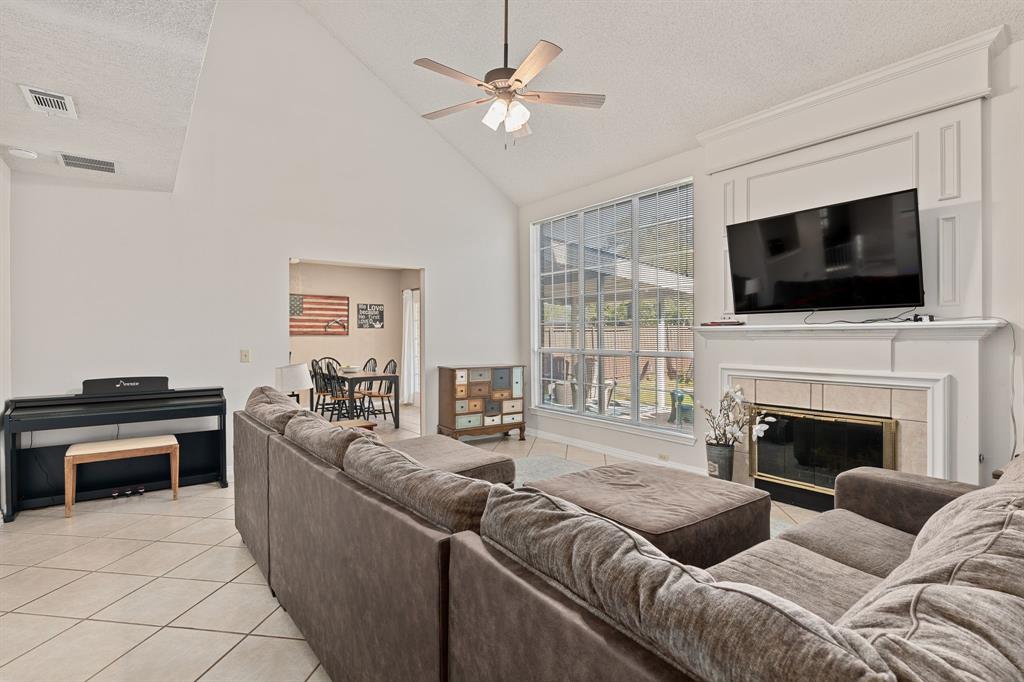 Harvest Run Ph 3 - Residential