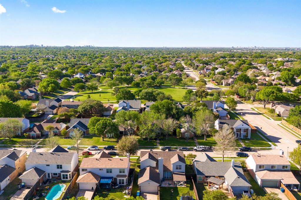 Harvest Run Ph 3 - Residential