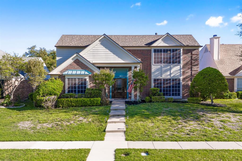 Harvest Run Ph 3 - Residential