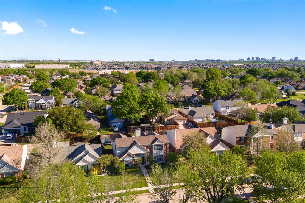 Harvest Run Ph 3 - Residential